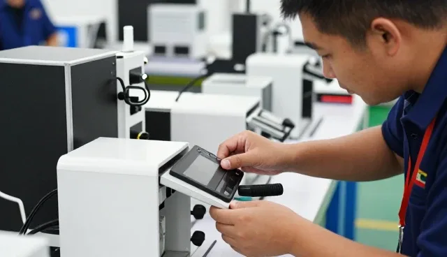 智能科技赋能为什么越来越重视技术咨询