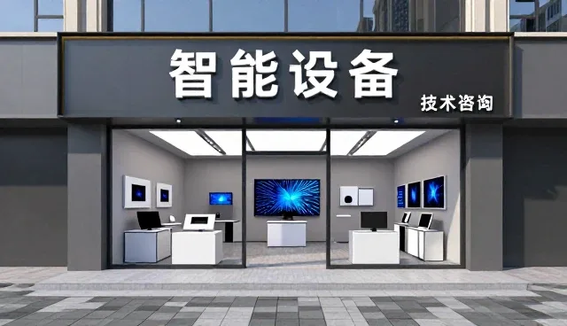 智能控制系统在制造业中的落地实践与优化路径