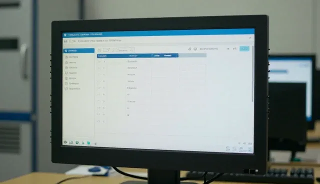 库存控制：嵌入式工业控制器应用场景分析