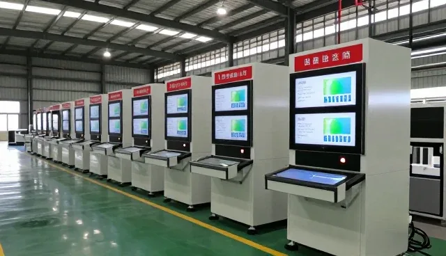 智能设备销售中的自动化应用及选型限制